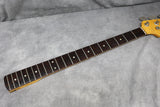 1966 Fender Precision Bass, Olympic White Refinish