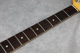 1966 Fender Precision Bass, Olympic White Refinish