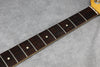 1966 Fender Precision Bass, Olympic White Refinish