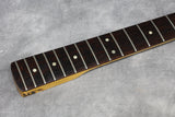 1966 Fender Precision Bass, Olympic White Refinish