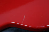 1966 Fender Precision, Dakota Red