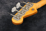 1966 Fender Precision Bass, Olympic White Refinish