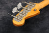 1966 Fender Precision Bass, Olympic White Refinish
