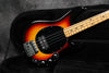 2025 Music Man Retro '70s Stingray  - Sunburst
