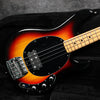 2025 Music Man Retro '70s Stingray  - Sunburst