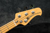 2025 Music Man Retro '70s Stingray  - Sunburst