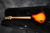2025 Music Man Retro '70s Stingray  - Sunburst