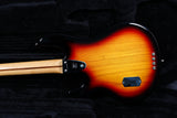 2025 Music Man Retro '70s Stingray  - Sunburst