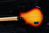 2025 Music Man Retro '70s Stingray  - Sunburst