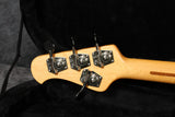 2025 Music Man Retro '70s Stingray  - Sunburst