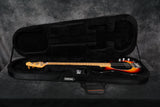 2025 Music Man Retro '70s Stingray  - Sunburst