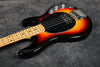 2025 Music Man Retro '70s Stingray  - Sunburst