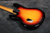 2025 Music Man Retro '70s Stingray  - Sunburst