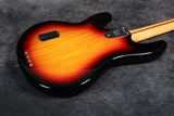 2025 Music Man Retro '70s Stingray  - Sunburst
