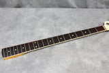 1966 Fender Jazz Bass, Olympic White Refinish