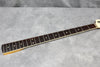 1966 Fender Jazz Bass, Olympic White Refinish