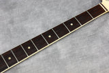1966 Fender Jazz Bass, Olympic White Refinish