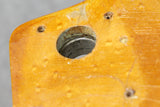1966 Fender Jazz Bass, Olympic White Refinish