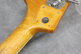 1966 Fender Jazz Bass, Olympic White Refinish