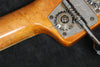 1966 Fender Jazz Bass, Olympic White Refinish