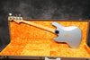 2023 Fender Custom Shop '60 Jazz Relic - Ice Blue Metallic
