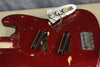 1964 Fender Jazz Bass, Candy Apple Red