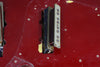 1964 Fender Jazz Bass, Candy Apple Red