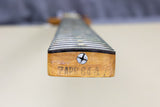 1964 Fender Jazz Bass, Candy Apple Red