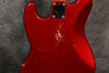 1964 Fender Jazz Bass, Candy Apple Red