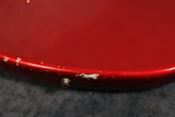 1964 Fender Jazz Bass, Candy Apple Red