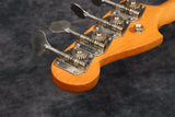 1964 Fender Jazz Bass, Candy Apple Red