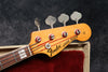 1972 Fender Jazz Bass, Sunburst