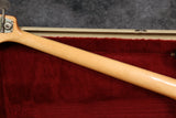1972 Fender Jazz Bass, Sunburst