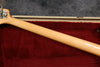 1972 Fender Jazz Bass, Sunburst