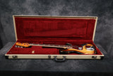 1972 Fender Jazz Bass, Sunburst