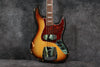 1972 Fender Jazz Bass, Sunburst