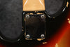 1972 Fender Jazz Bass, Sunburst