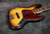 1972 Fender Jazz Bass, Sunburst