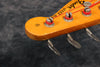 1972 Fender Jazz Bass, Sunburst
