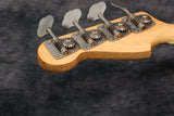 1972 Fender Jazz Bass, Sunburst