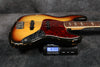 1972 Fender Jazz Bass, Sunburst