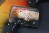 1968 Fender Jazz Bass, Sunburst