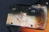 1968 Fender Jazz Bass, Sunburst