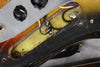 1968 Fender Jazz Bass, Sunburst