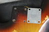 1968 Fender Jazz Bass, Sunburst