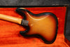 1968 Fender Jazz Bass, Sunburst