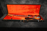 1968 Fender Jazz Bass, Sunburst