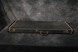 1968 Fender Jazz Bass, Sunburst