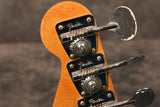 1968 Fender Jazz Bass, Sunburst