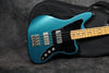 2024 Fano Oltre JM4, Ocean Turquoise